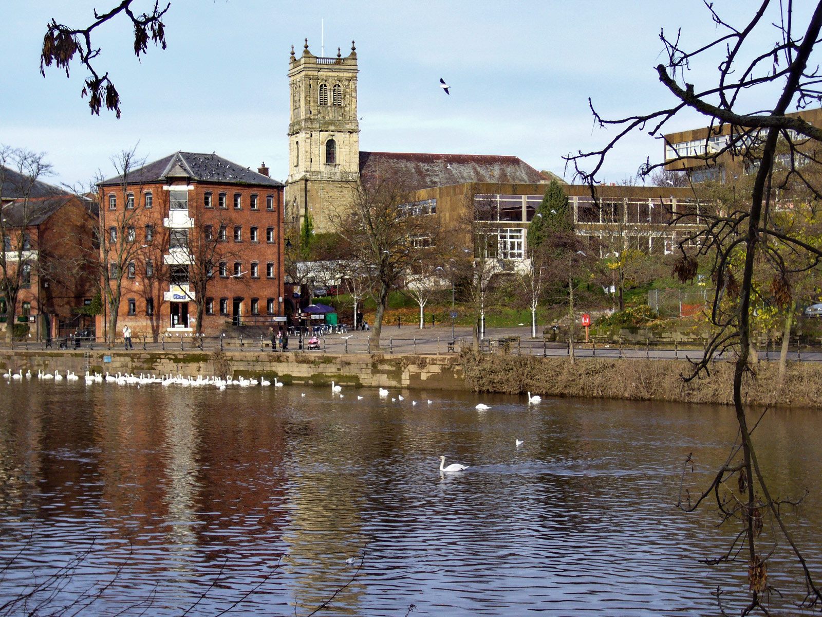 Worcester